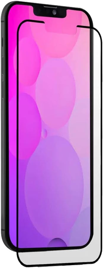 3SixT Impact Zero Ultimate Screen Protector for iPhone 14 Plus - Lifetime Warranty