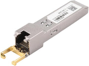 Dark Player Gigabit SFP RJ45 Copper Module – 10/100/1000Mbps | Hot-Swappable Gbic Transceiver | Up to 100m Transmission