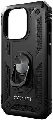 Cygnett Protective iPhone 15 Pro Rugged Case - The Ultimate protection