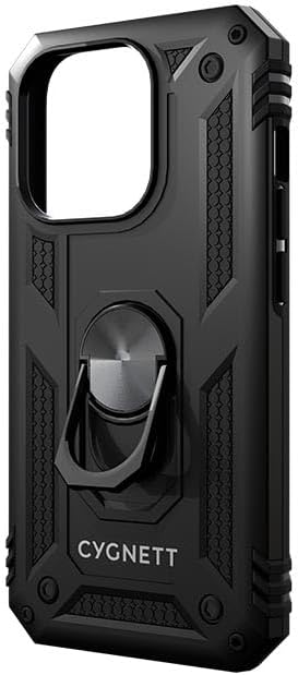 Cygnett Protective iPhone 15 Pro Rugged Case - The Ultimate protection