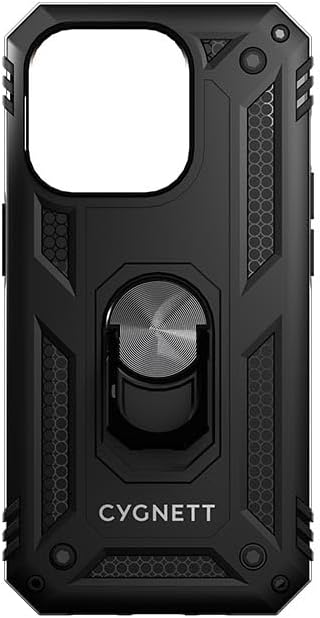 Cygnett Protective iPhone 15 Pro Rugged Case - The Ultimate protection