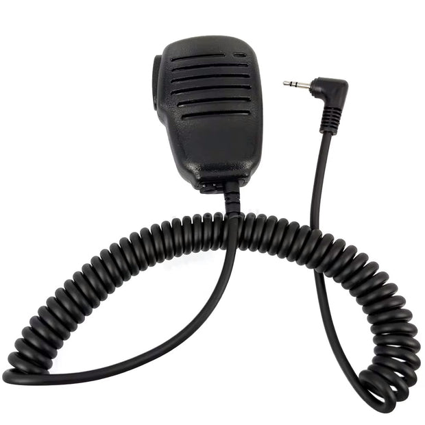 2.5mm 1-Pin Shoulder Microphone \ Speaker for Motorola TLKR Radios