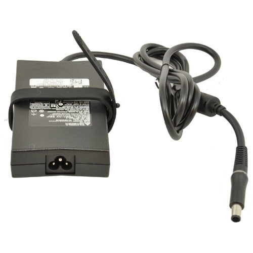 Dell 130W AC Adapter 19.5V 6.7A - DC Jack 7.4 x 5.0mm Dell P/N: 0HG5D1