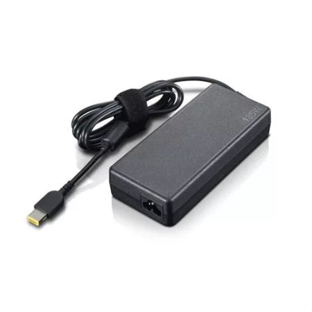 Lenovo 135W AC Adapter (slim tip) | 20V 6.75A 135W | ThinkCentre ADL135NLC3A