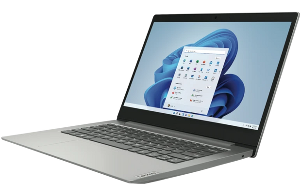 Lenovo IdeaPad Slim 14" Student Laptop Computer Win 11 WIFI | Bluetooth | Webcam