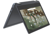 Lenovo IdeaPad Flex 3 intel @2.80GHz 11.6" Touchscreen 2-in-1 Chromebook | WIFI | Bluetooth | Webcam | BYOD