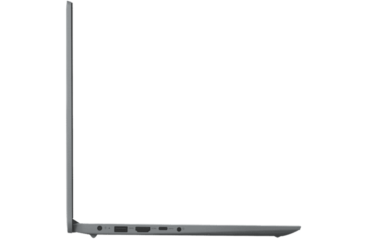 Lenovo IdeaPad Slim 15.6" Athlon Silver 8GB 256GB Win 11 Laptop