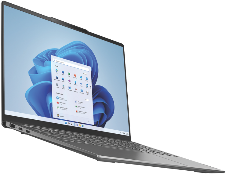 Lenovo Yoga Slim 6 EVO 14" OLED Laptop | Intel Core i5 13th Gen | 512GB M.2 | WIFI + Bluetooth | Windows 11 | 83E0001AAU