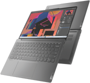 Lenovo Yoga Slim 6 EVO 14" OLED Laptop | Intel Core i5 13th Gen | 512GB M.2 | WIFI + Bluetooth | Windows 11 | 83E0001AAU