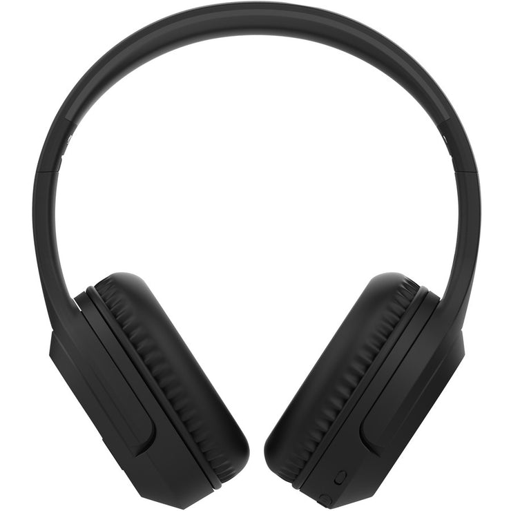 EKO Foldable Wireless Bluetooth Headphones | Hand Free Function - Black