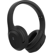 EKO Foldable Wireless Bluetooth Headphones | Hand Free Function - Black