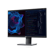 Dell 24 Inch WUXGA IPS Business Monitor |Full HD LED Backlit | HDMI | DP | DVI | VGA |Integrated USB Hub | P2421