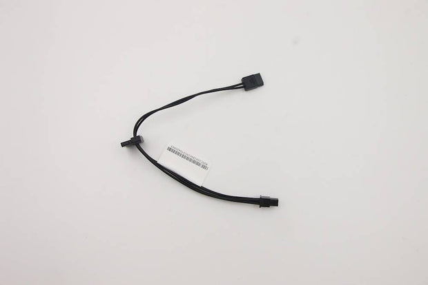 Original Lenovo Fru, SATA power cable (HDD PWR 110mm+ ODD PWR105mm) FRU Part Number: 5C10U58260