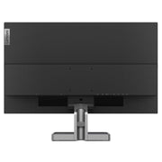 Lenovo 31.5-Inch USB TYPE-C UHD 4k MONITOR , IPS, 4ms 60Hz Monitor with Webcam, Built-in Speaker and Mic | USB Type C | HDMI | DisplayPort | Ultra HD 3840 x 2160 | L32p-30