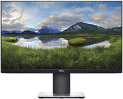 Dell 27" FHD  IPS LED Monitor | 1920 x 1080 | USB-C | HDMI | DisplayPort | P2719HC