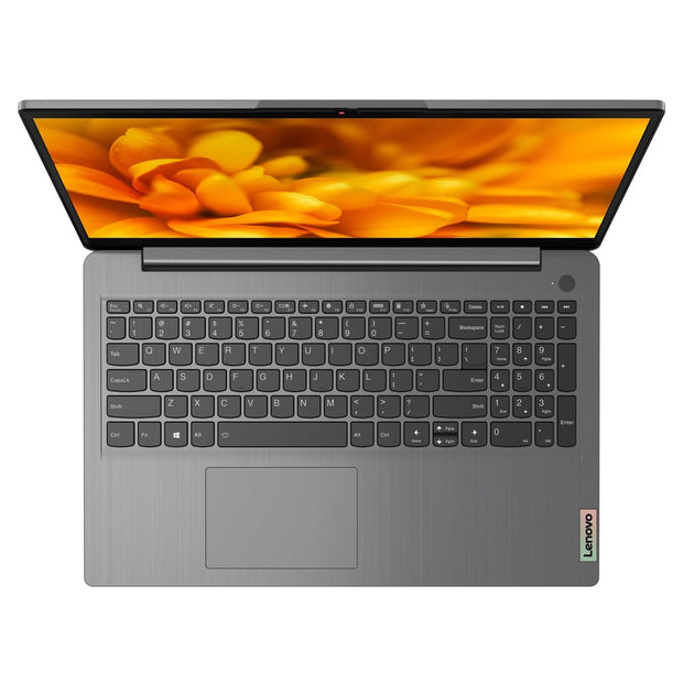 LENOVO IDEAPAD 3 Slim Intel Core i5 11TH GEN 15.6" NOTEBOOK 8GB 256GB SSD - Ex-Demo