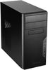 Antec VSK-3000B-U3 mATX Case - Black | In-Store Only