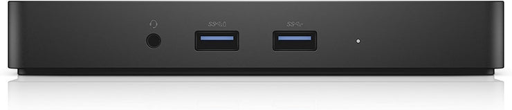 DELL USB C Pro Docking Station WD15 | Mini DisplayPort (mDP) | HDMI | VGA | 130W