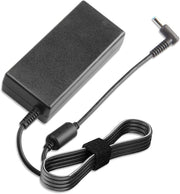 90W 19.5V 4.62A Laptop Charger AC Adapter - Blue Tip (with central pin inside) 4.5mm \ 3.0mm | Fit for HP & Dell