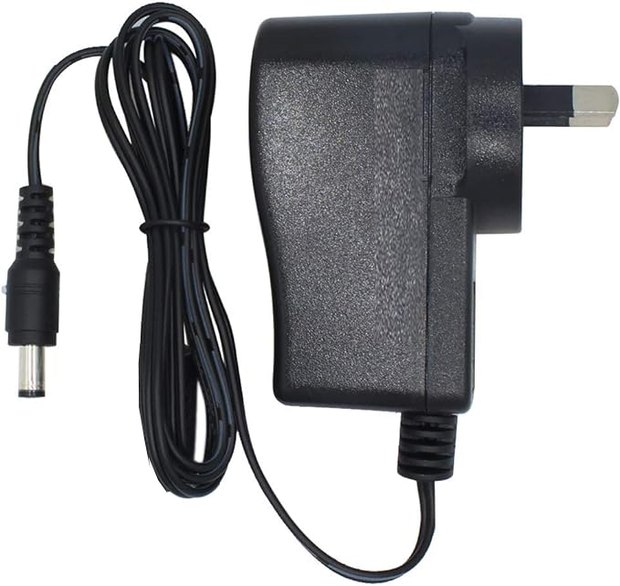 AC DC 12V 1.2A Power Adapter Model: XH1 200-1200LA Plug 5.5mm x 2.1mm