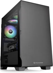 Tech Junction Signature Gaming PC - Winner Plus - Intel Core i7 13th Gen | 32GB 3200MHz RAM | NVIDIA RTX 5060 | 1TB M.2 NVMe | WIFI 6 + BT (Copy)