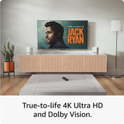 All-new Fire TV Stick 4K Max | Stream BINGE, Kayo Sports, Netflix, Prime Video