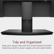 Dell 27" IPS LED Monitor | 1920 x 1080 | 100Hz | 5MS Response | 16.7 Million Colors | HDMI | VGA