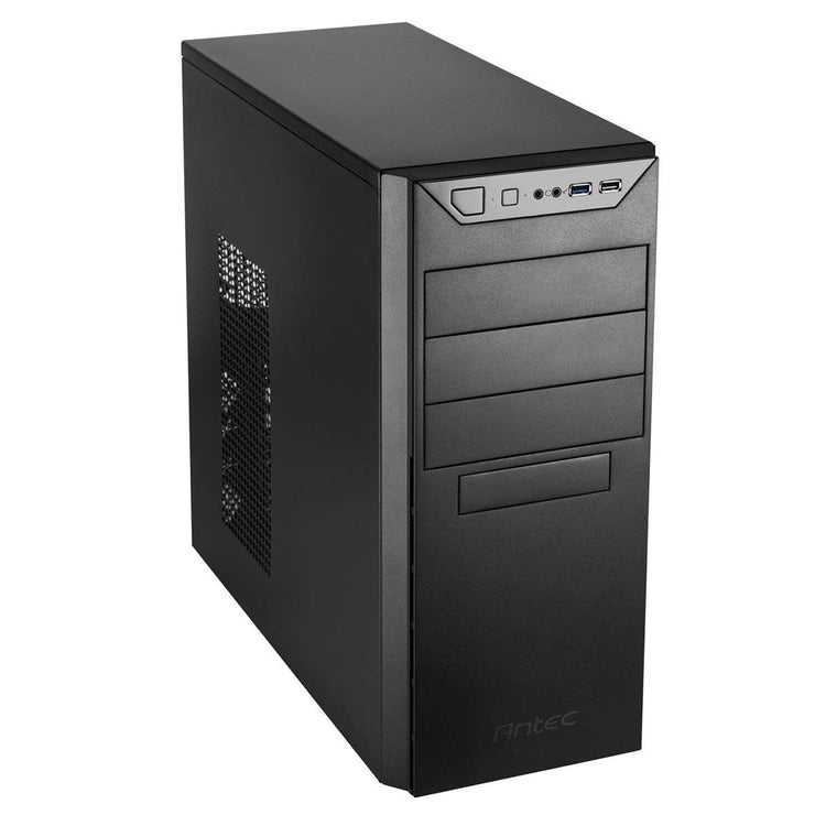 Tech Junction Signature Gaming PC - Graphics Guru - i7-12700F @ 3.60GHz / 4.90GHz | 32GB RAM | RTX 4060 8GB | 2x 1TB SSD |DVD-RW