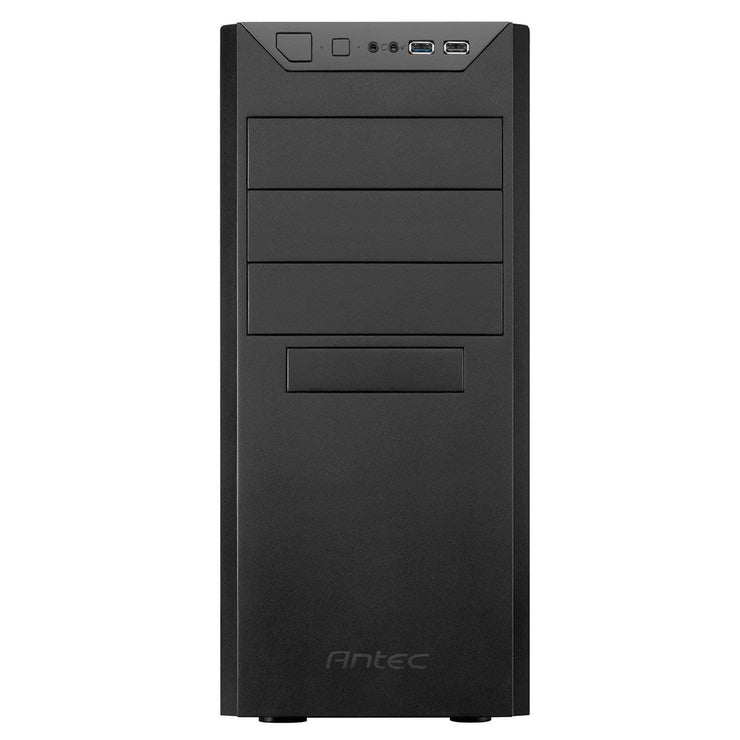 Tech Junction Signature Gaming PC - Graphics Guru - i7-12700F @ 3.60GHz / 4.90GHz | 32GB RAM | RTX 4060 8GB | 2x 1TB SSD |DVD-RW