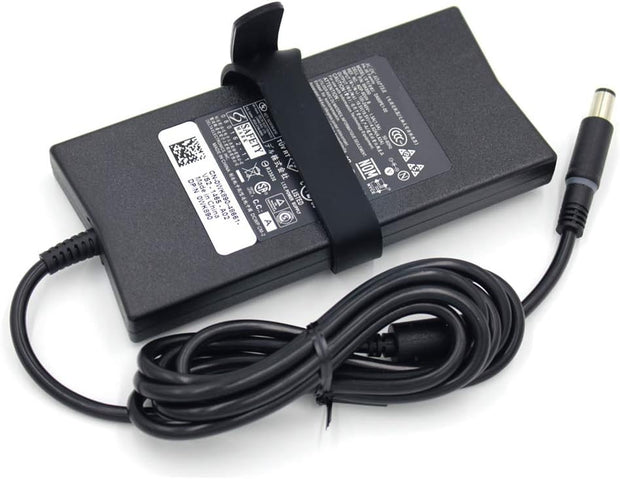 Original Dell 19.5V 4.62A 90W Slim AC Power Adapter Charger DA90PE1-00 PN: OWK890