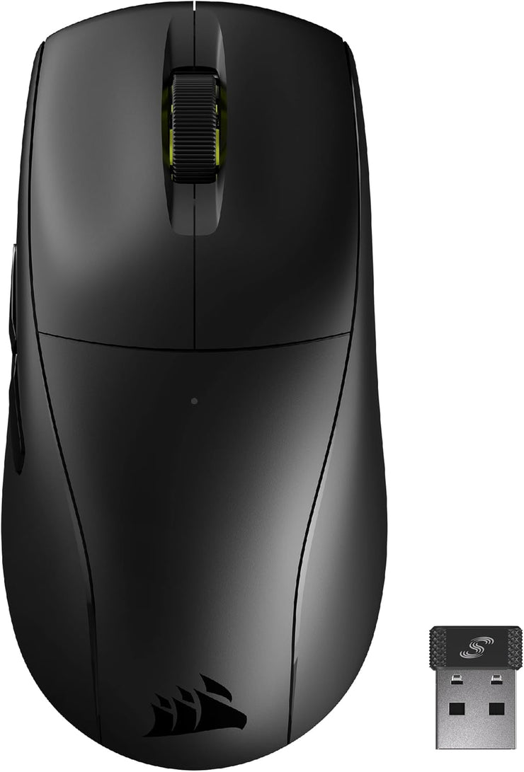 Corsair M75 AIR Wireless Ultra-Lightweight RGB Gaming Mouse