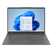 Lenovo Ideapad Flex 5 16" Full HD IPS Touchscreen 2-in-1 Laptop | up to 4.3GHz| 16GB RAM | 512GB M.2 SSD | Windows 11