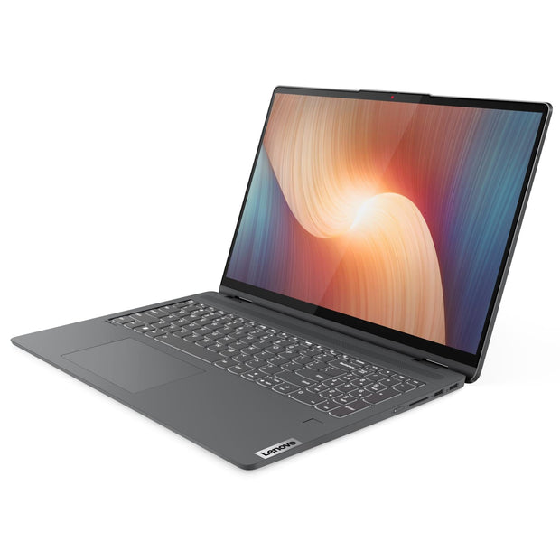 Lenovo Ideapad Flex 5 16" Full HD IPS Touchscreen 2-in-1 Laptop | up to 4.3GHz| 16GB RAM | 512GB M.2 SSD | Windows 11