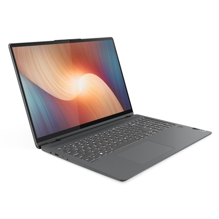 Lenovo Ideapad Flex 5 16" Full HD IPS Touchscreen 2-in-1 Laptop | up to 4.3GHz| 16GB RAM | 512GB M.2 SSD | Windows 11