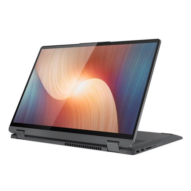 Lenovo Ideapad Flex 5 16" Full HD IPS Touchscreen 2-in-1 Laptop | up to 4.3GHz| 16GB RAM | 512GB M.2 SSD | Windows 11