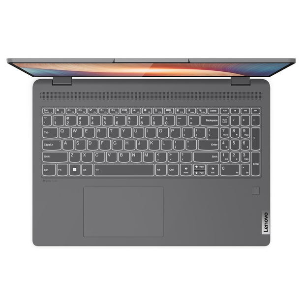 Lenovo Ideapad Flex 5 16" Full HD IPS Touchscreen 2-in-1 Laptop | up to 4.3GHz| 16GB RAM | 512GB M.2 SSD | Windows 11