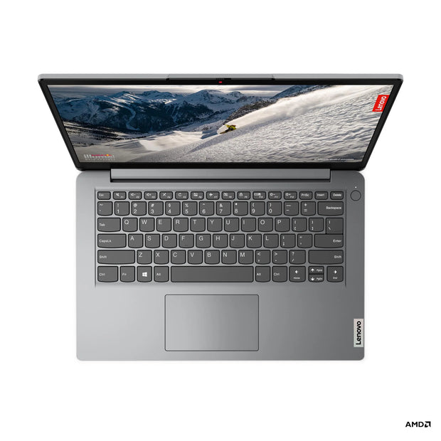 Lenovo Ideapad 1 14ADA05 14" Laptop | AMD Athlon™ Silver Up to 3.20GHz | 8GB RAM | 128GB eMMC
