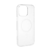 Dark Player Protective iPhone 16 Pro Max MagSafe Case - Clear