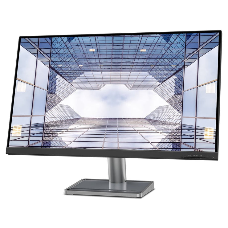 Lenovo 31.5-Inch USB TYPE-C UHD 4k MONITOR , IPS, 4ms 60Hz Monitor with Webcam, Built-in Speaker and Mic | USB Type C | HDMI | DisplayPort | Ultra HD 3840 x 2160 | L32p-30