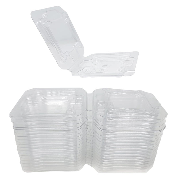 10x Intel LGA 1700 i3 i5 i7 i9 CPU Protector Cover Clamshell Tray Case Shell