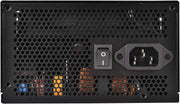 Silverstone DA650 Gold, 80 Plus Gold 650W Fully Modular ATX Power Supply, SST-DA650-G
