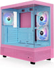 Thermaltake View 270 Plus TG ARGB Mid-Tower ATX Case - Pink | In-Store Only