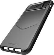 Tech21 Evo Max Case for iPhone Xs Max - Black | 14ft Drop Protection, Lens Cover & 3 Layers of Protection