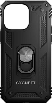 Cygnett Protective iPhone 15 Rugged Case - The Ultimate protection