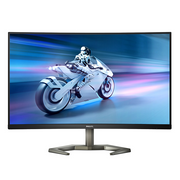 Philips 31.5" 240Hz 0.5ms Curved Gaming Monitor