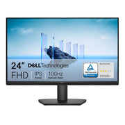 Dell 24" FHD IPS LED Monitor | 100Hz | 1920 x 1080 | HDMI | VGA