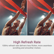 Dell 24" FHD IPS LED Monitor | 100Hz | 1920 x 1080 | HDMI | VGA