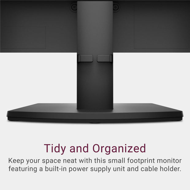 Dell 24" FHD IPS LED Monitor | 100Hz | 1920 x 1080 | HDMI | VGA