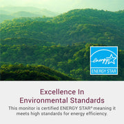 Dell 24" FHD IPS LED Monitor | 100Hz | 1920 x 1080 | HDMI | VGA