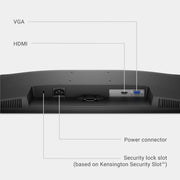 Dell 24" FHD IPS LED Monitor | 100Hz | 1920 x 1080 | HDMI | VGA